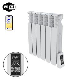 RADIATOR ELECTRICAL 6 R smart with programmer and dual protection RADIATOR ELECTRICAL 6 R smart with programmer and dual protection