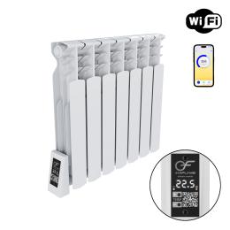 RADIATOR ELECTRICAL 7 L smart with programmer and dual protection RADIATOR ELECTRICAL 7 L smart with programmer and dual protection