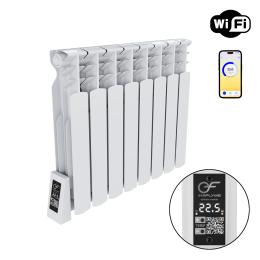 RADIATOR ELECTRICAL 8L smart with programmer and dual protection RADIATOR ELECTRICAL 8L smart with programmer and dual protection