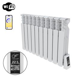 RADIATOR ELECTRICAL 10 R smart with programmer and dual protection