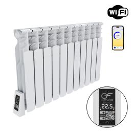 Электрорадиатор ERAFLYME SMART 11L