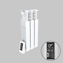 RADIATOR ELECTRICAL 3L standart with programmer and dual protection RADIATOR ELECTRICAL 3L standart with programmer and dual protection