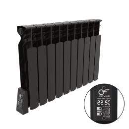 RADIATOR ELECTRICAL 10L ELITE BLACK
