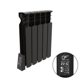 RADIATOR ELECTRICAL 5L ELITE BLACK