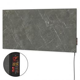  Ceramic panel  FLYME 1000PB grey stone