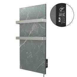 PANEL CERAMIC FLYME 400TDS(2) dark stone