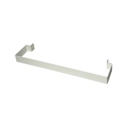The spigot for the ceramic towel radiator FLYME (Reiling) T (400 series) (W) The spigot for the ceramic towel radiator FLYME (Reiling) T (400 series) (W)