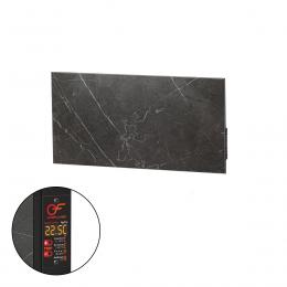 PANEL CERAMIC FLYME 250PB dark stone - 5 м²