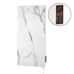 PANEL CERAMIC FLYME 250TW white stone