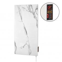 PANEL CERAMIC FLYME 250TW white stone