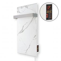 PANEL CERAMIC FLYME 250TW(1)  white stone