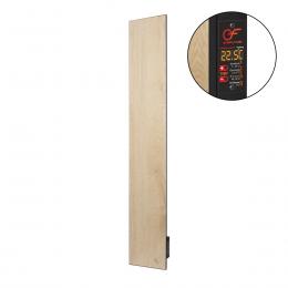 PANEL CERAMIC FLYME 420TBg  beige wood - 9 м²