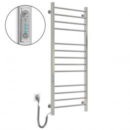 Heated towel rail EF Quadro L