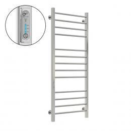 Heated towel rail EF Quadro L
