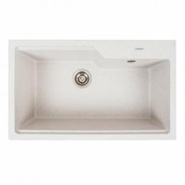 Granite Kitchen Sink VALESO 7545 NIKA Topaz