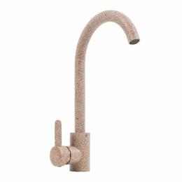 Kitchen Faucet Platinum 7990 NEST Caramel