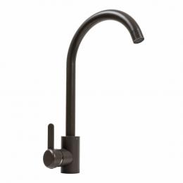 Kitchen Faucet Platinum 7990 NEST Dark Rock