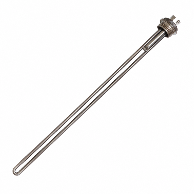 Heating element for radiator 600 W Right