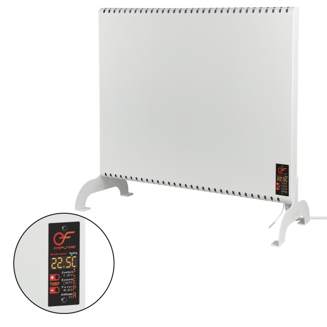 heating panel FLYME m400 - 8 м²