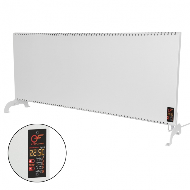 heating panel FLYME m1000 - 20 м²