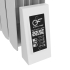 RADIATOR ELECTRICAL 4 R elite with programmer and dual protection