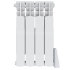 RADIATOR ELECTRICAL 4 R elite with programmer and dual protection