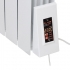 RADIATOR ELECTRICAL 9R elite with programmer and dual protection
