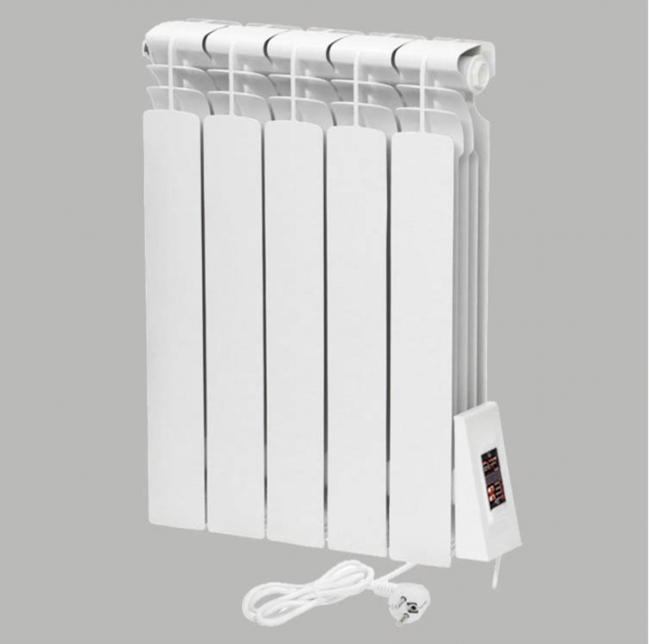 Cool hot sale electric radiators