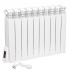 RADIATOR ELECTRICAL 10 L elite with programmer and dual protection