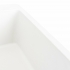 Granite Kitchen Sink Platinum 7850 BOGEMA Matte Snow White