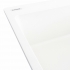 Granite Kitchen Sink Platinum 7850 BOGEMA Matte Snow White
