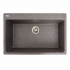 Granite Kitchen Sink Platinum 7850 BOGEMA Matte Mix