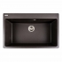 Granite Kitchen Sink Platinum 7850 BOGEMA Matte Grenadine
