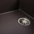 Granite Kitchen Sink Platinum 7850 ROMA Matte Grenadine