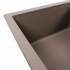 Granite Kitchen Sink Platinum 7950 SELENA Matte Dune