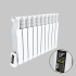Электрорадиатор ERAFLYME STANDART 10L