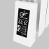 Электрорадиатор ERAFLYME STANDART 10L