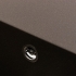 Granite Kitchen Sink Platinum 7950 AZURIT Matte Dark Rock