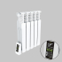 Електрорадіатор ERAFLYME STANDART 5L