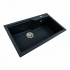 Granite Kitchen Sink VALESO 7545 NIKA Anthracite
