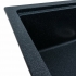 Granite Kitchen Sink VALESO 7545 NIKA Anthracite