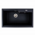 Granite Kitchen Sink VALESO 7545 NIKA Carbon