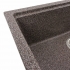 Granite Kitchen Sink VALESO 7545 NIKA Mix