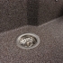 Granite Kitchen Sink VALESO 7545 NIKA Mix
