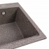Granite Kitchen Sink VALESO 7545 NIKA Mix
