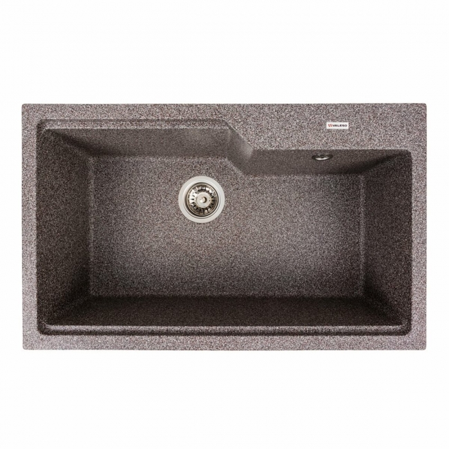 Granite Kitchen Sink VALESO 7545 NIKA Mix