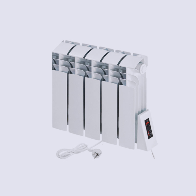 Электрорадиатор ERAFLYME COMPACT 6L