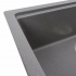 Granite Kitchen Sink VALESO 7545 NIKA Grey Monsoon