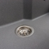 Granite Kitchen Sink VALESO 7545 NIKA Grey Monsoon
