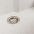 Granite Kitchen Sink VALESO 7545 NIKA Topaz